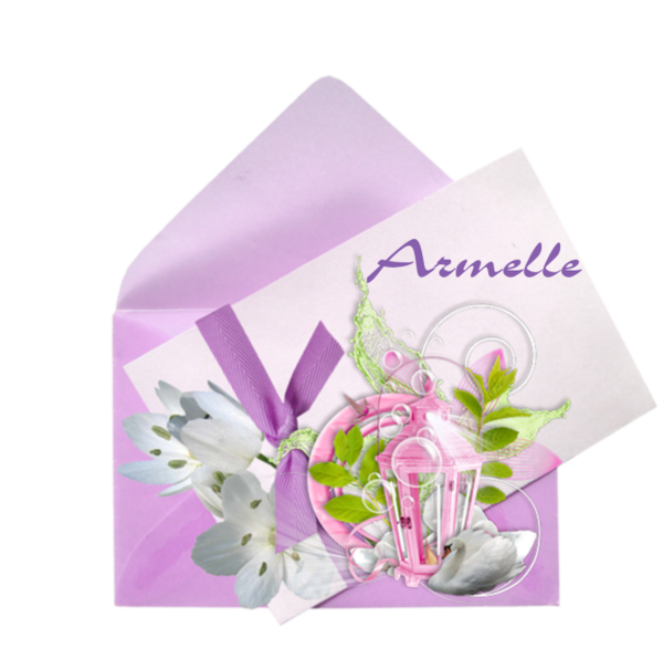 armelle