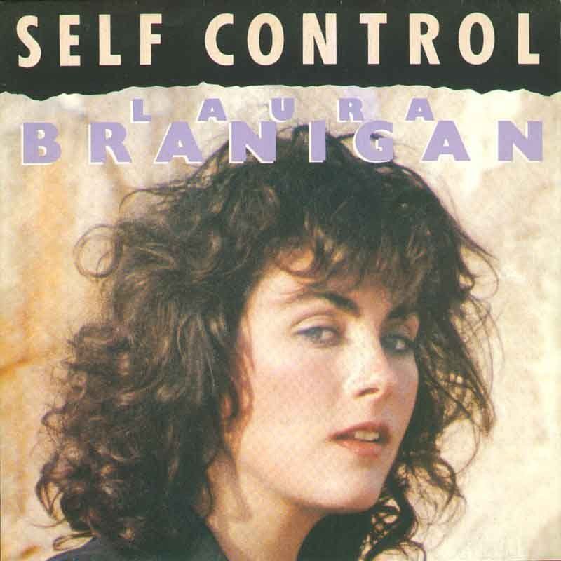 LAURA BRANIGAN self control