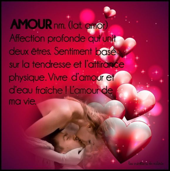 amour