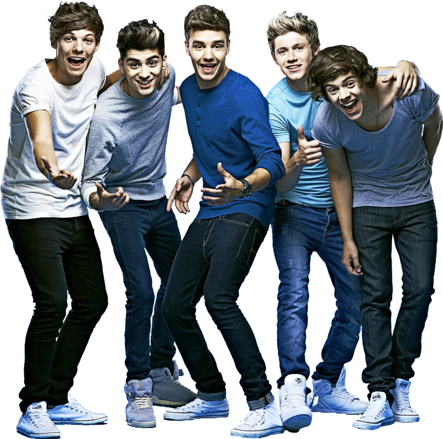 one direction