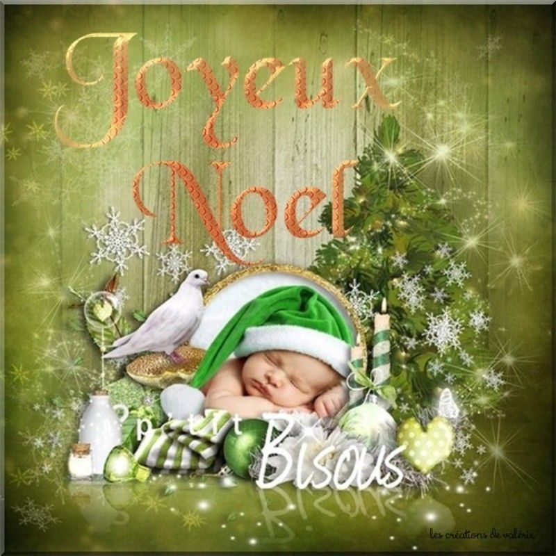 joyeux noël